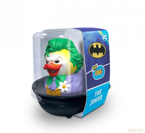 Numskull - DC Comics Tubbz MINI The Joker [FIGURKA]