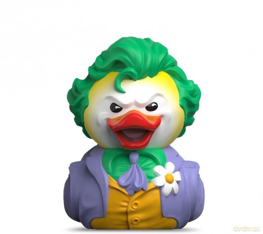 Numskull - DC Comics Tubbz MINI The Joker [FIGURKA]