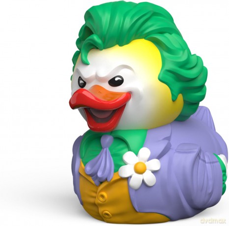 Numskull - DC Comics Tubbz MINI The Joker [FIGURKA]