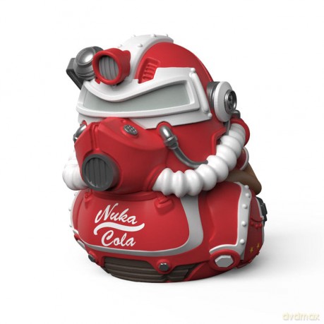 Numskull - Fallout Tubbz BOXED Nuka Cola T-51 [FIGURKA]