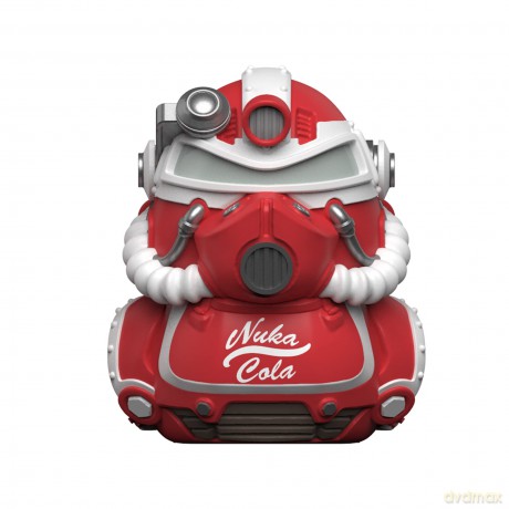 Numskull - Fallout Tubbz BOXED Nuka Cola T-51 [FIGURKA]