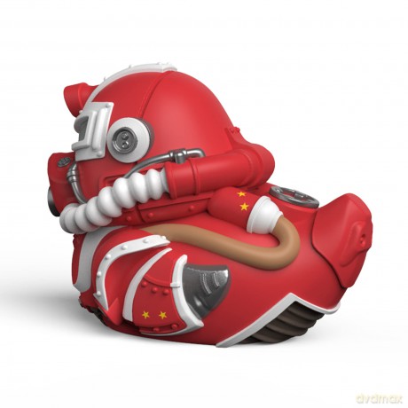 Numskull - Fallout Tubbz BOXED Nuka Cola T-51 [FIGURKA]