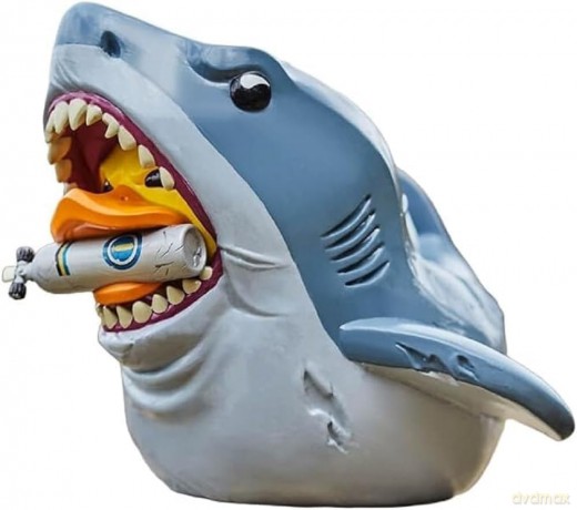 Numskull - Jaws Tubbz XL Bruce (Gas Bottle) [FIGURKA]