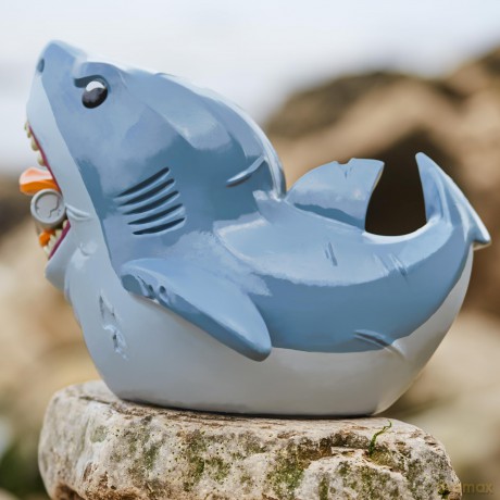Numskull - Jaws Tubbz XL Bruce (Gas Bottle) [FIGURKA]