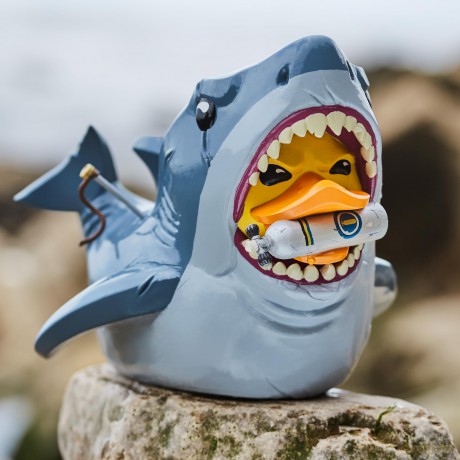 Numskull - Jaws Tubbz XL Bruce (Gas Bottle) [FIGURKA]