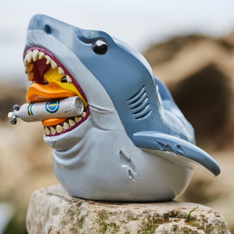 Numskull - Jaws Tubbz XL Bruce (Gas Bottle) [FIGURKA]