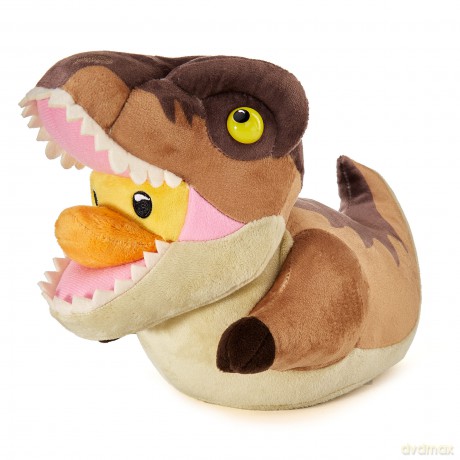 Numskull - Jurassic Park Tubbz PLUSH T-Rex [FIGURKA]