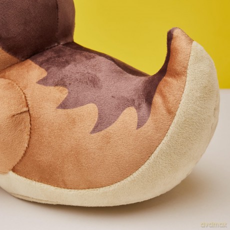 Numskull - Jurassic Park Tubbz PLUSH T-Rex [FIGURKA]