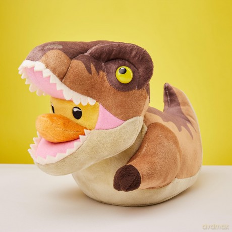 Numskull - Jurassic Park Tubbz PLUSH T-Rex [FIGURKA]