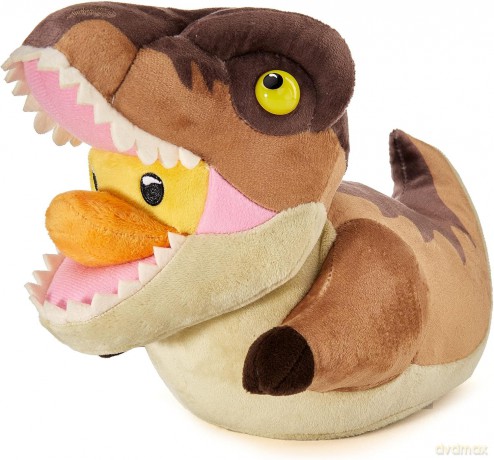 Numskull - Jurassic Park Tubbz PLUSH T-Rex [FIGURKA]