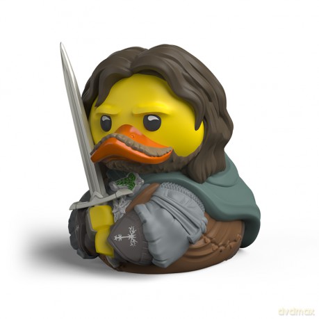 Numskull - LOTR Tubbz BOXED Aragorn [FIGURKA]