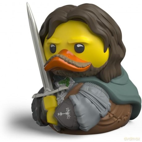 Numskull - LOTR Tubbz BOXED Aragorn [FIGURKA]