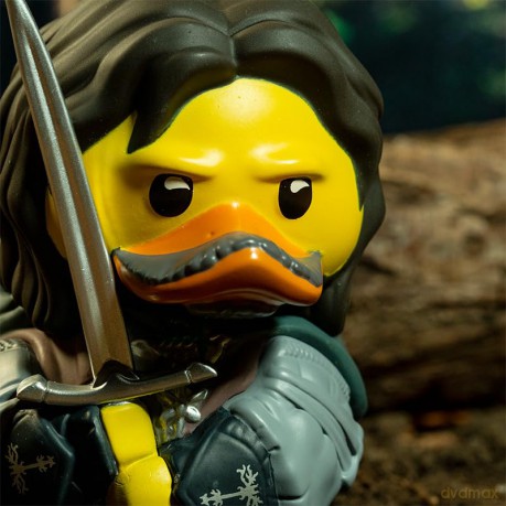 Numskull - LOTR Tubbz BOXED Aragorn [FIGURKA]