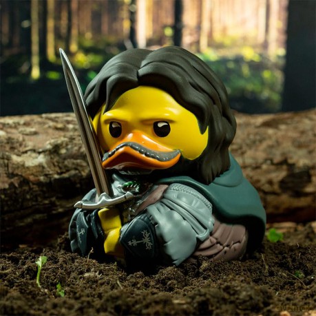 Numskull - LOTR Tubbz BOXED Aragorn [FIGURKA]