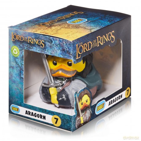 Numskull - LOTR Tubbz BOXED Aragorn [FIGURKA]