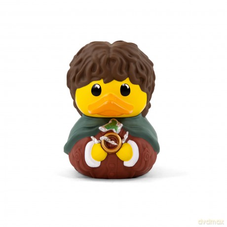 Numskull - LOTR Tubbz MINI Frodo Baggins [FIGURKA]