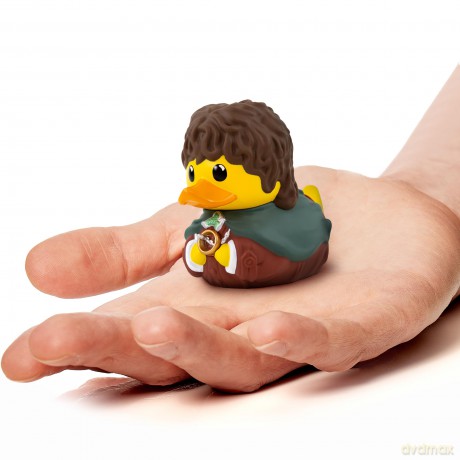 Numskull - LOTR Tubbz MINI Frodo Baggins [FIGURKA]