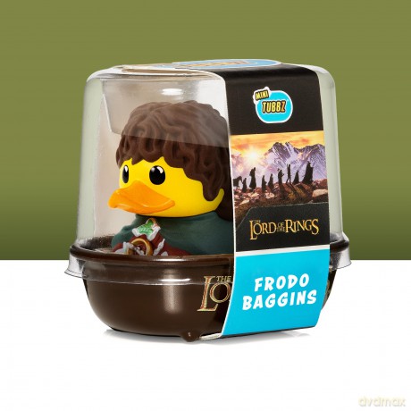 Numskull - LOTR Tubbz MINI Frodo Baggins [FIGURKA]