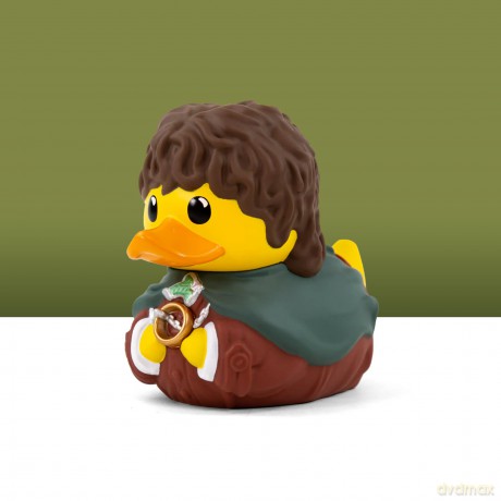Numskull - LOTR Tubbz MINI Frodo Baggins [FIGURKA]