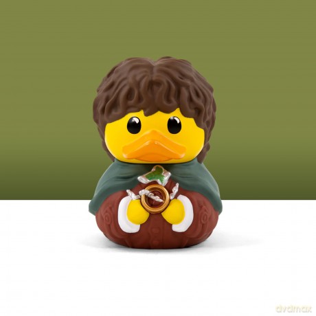 Numskull - LOTR Tubbz MINI Frodo Baggins [FIGURKA]