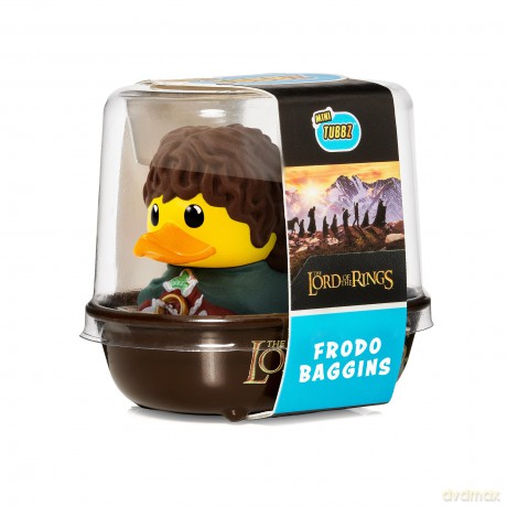 Numskull - LOTR Tubbz MINI Frodo Baggins [FIGURKA]