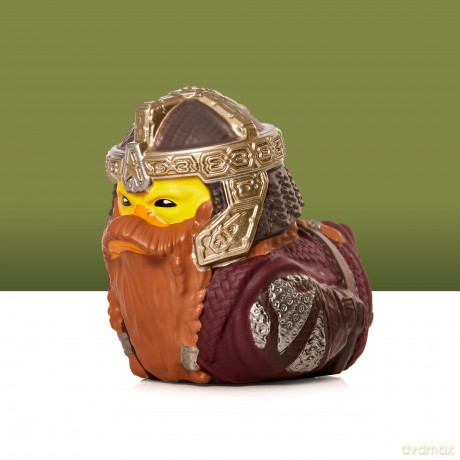 Numskull - LOTR Tubbz MINI Gimli [FIGURKA]
