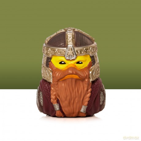 Numskull - LOTR Tubbz MINI Gimli [FIGURKA]
