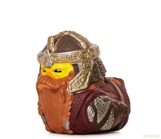 Numskull - LOTR Tubbz MINI Gimli [FIGURKA]