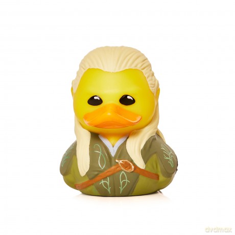 Numskull - LOTR Tubbz MINI Legolas [FIGURKA]