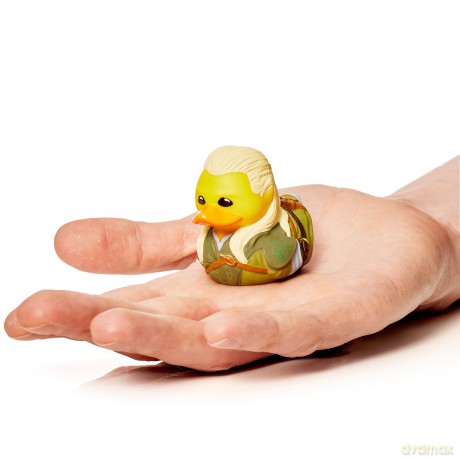 Numskull - LOTR Tubbz MINI Legolas [FIGURKA]