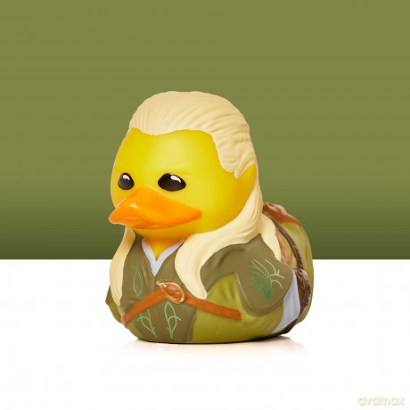 Numskull - LOTR Tubbz MINI Legolas [FIGURKA]