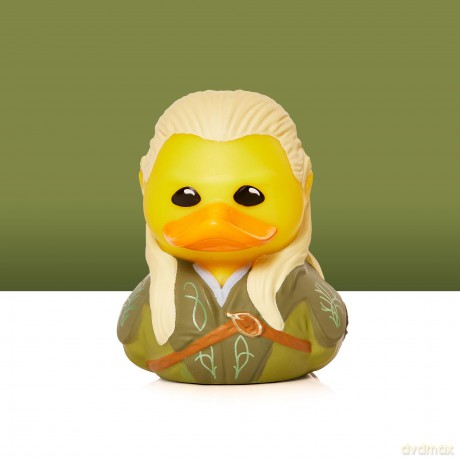 Numskull - LOTR Tubbz MINI Legolas [FIGURKA]