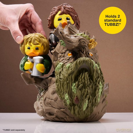 Numskull - LOTR Tubbz XL Treebeard [FIGURKA]