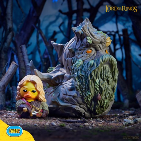 Numskull - LOTR Tubbz XL Treebeard [FIGURKA]