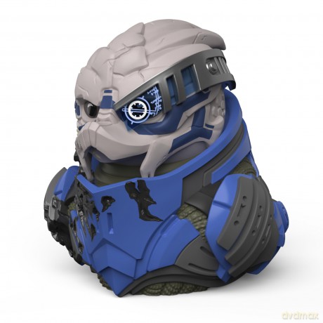 Numskull - Mass Effect Tubbz BOXED Garrus [FIGURKA]