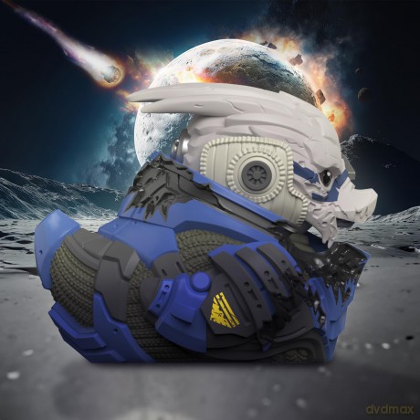 Numskull - Mass Effect Tubbz BOXED Garrus [FIGURKA]