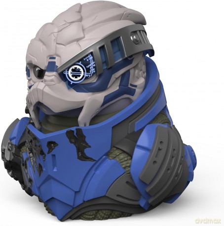 Numskull - Mass Effect Tubbz BOXED Garrus [FIGURKA]