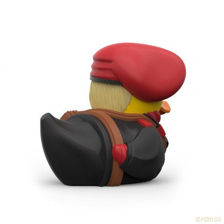 Numskull - MGS Tubbz BOXED Revolver Ocelot [FIGURKA]