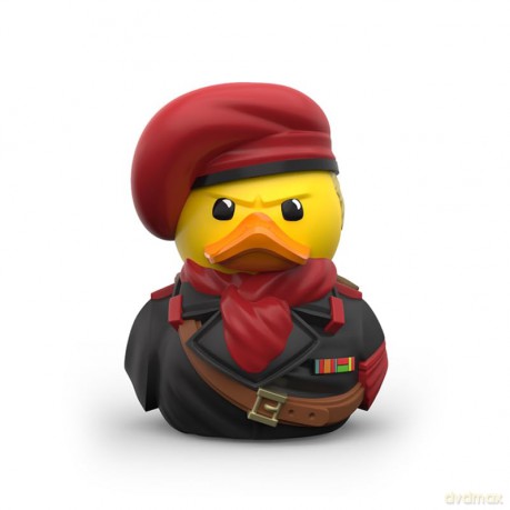 Numskull - MGS Tubbz BOXED Revolver Ocelot [FIGURKA]