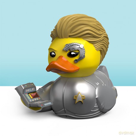 Numskull - Star Trek Tubbz 1st ED Seven of Nine [FIGURKA]