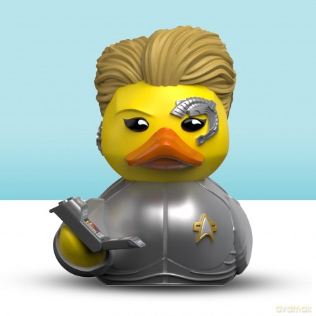 Numskull - Star Trek Tubbz 1st ED Seven of Nine [FIGURKA]