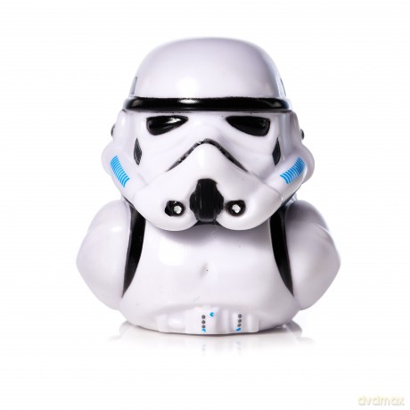 Numskull - Stormtrooper Tubbz MINI [FIGURKA]