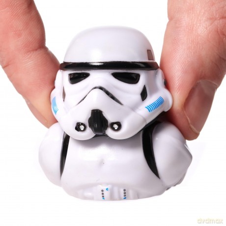 Numskull - Stormtrooper Tubbz MINI [FIGURKA]