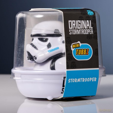 Numskull - Stormtrooper Tubbz MINI [FIGURKA]