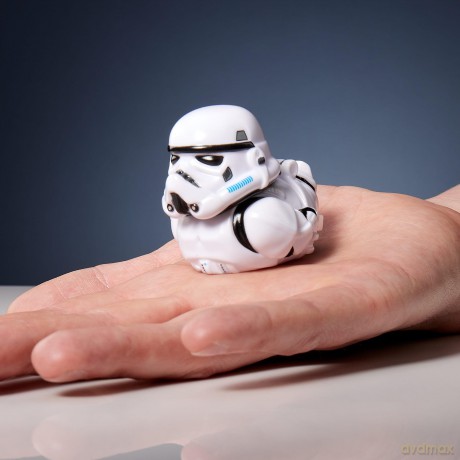 Numskull - Stormtrooper Tubbz MINI [FIGURKA]