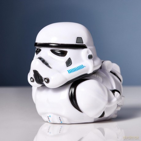 Numskull - Stormtrooper Tubbz MINI [FIGURKA]