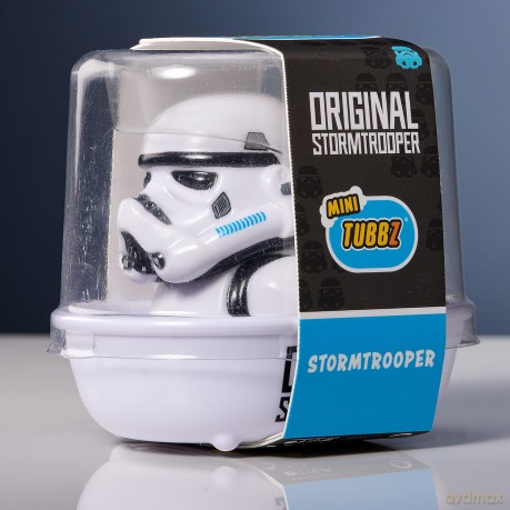 Numskull - Stormtrooper Tubbz MINI [FIGURKA]