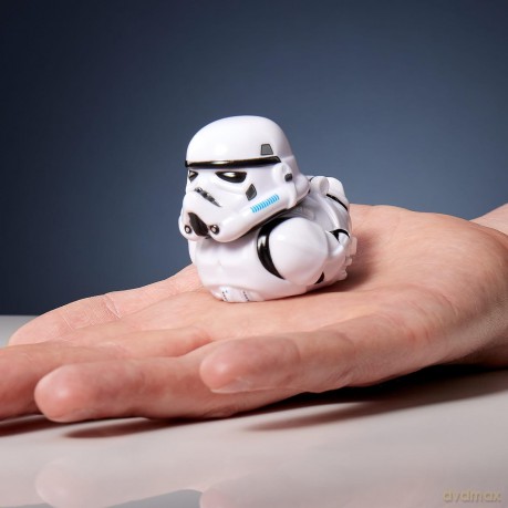 Numskull - Stormtrooper Tubbz MINI [FIGURKA]