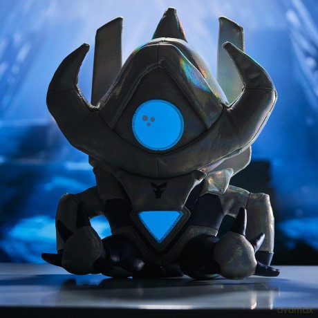 Numskull Destiny Plush Atheon [FIGURKA]