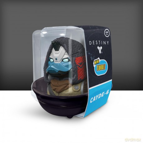 Numskull Destiny Tubbz Mini Cayde-6 [FIGURKA]